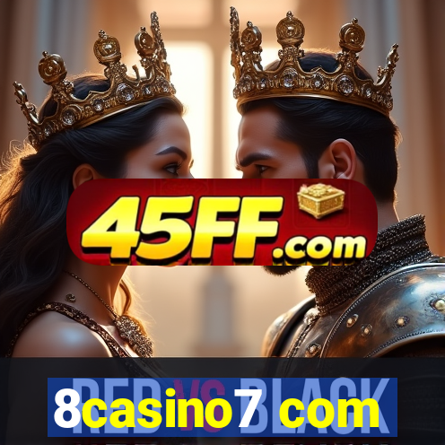 8casino7 com